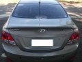 2012 Hyundai Accent Super Fresh look as new FOR SALE-2