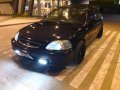 For sale Honda Civic 1998-7