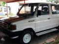 Toyota Tamaraw fx 2c diesel for sale -9