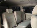 2015 Hyundai Starex VGT Red Central for sale -4
