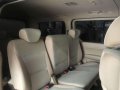 2015 Hyundai Starex VGT Red Central for sale -4