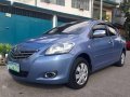 FOR SALE TOYOTA VIOS 2011 1.3e-0
