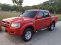 Ford Ranger Trekker XLT 4X2 2008 acq DIESEL for sale -1