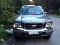 FOR SALE FORD Ranger Trekker XLT Turbo Intercooler 2003-0