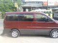 Hyundai Starex 2006 diesel manual rush sale-2