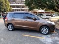 2015 Suzuki Ertiga Automatic alt avanza-1