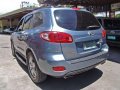 2007 Hyundai Santa Fe 2.2 Crdi At FOR SALE-4