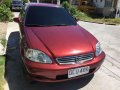 Honda Civic Automatic 2000 vtec vti for sale -0