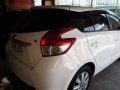Toyota Yaris 2014 x vios altis hyundai honda city innova adventure crv-2