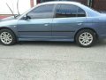 Honda Civic VTi AT 2003 FOR SALE-1