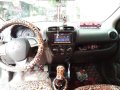 Mitsubishi Mirage G4 For assume balance-3