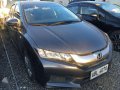 2016 Honda City 1.5 i-VTEC MT-4