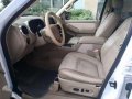 2007 Ford Explorer Eddie Bauer alt expedition tahoe fortuner montero-2