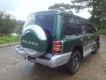 FOR SALE 1999 MITSUBISHI Pajero Fieldmaster-2