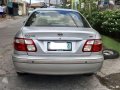 Nissan Sentra Exalta 2002 FOR SALE -2