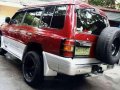 FOR SALE Mitsubishi Pajero field master 2001 model-0