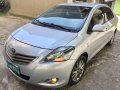 2013 Toyota Vios G for sale -1