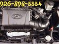 Hyundai I10 2013 GLS Automatic Top of the line-3