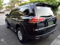 For sale Mitsubishi Montero Sports GLS V 2012-11