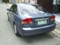 Honda Civic VTi AT 2003 FOR SALE-2