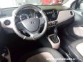 2015 Hyundai i10 Automatic FOR SALE -4