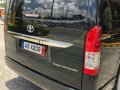 Toyota Hiace super grandia  ​2018 model  FOR SALE-1