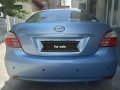 FOR SALE TOYOTA Vios 1.3e 2012 model-3