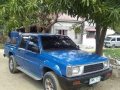 Mitsubishi L200 1994 pick up for sale -0