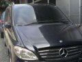2007 Mercedes Benz Viano Ambiente for sale -1