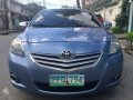 FOR SALE TOYOTA VIOS 2011 1.3e-1