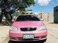 2002 Toyota Corolla Altis 1.6G FOR SALE -2