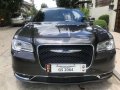 2016 Chrysler 300c 3.5L gasoline automatic for sale -0