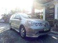 2011 Nissan Grand Livina (matic) FOR SALE-0