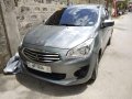 Mitsubishi Mirage G4 For assume balance-0