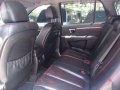 2007 Hyundai Santa Fe 2.2 Crdi At FOR SALE-2