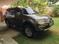 MITSUBISHI Montero Sports 2012 FOR SALE-5