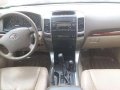 2003 Toyota Land Cruiser PRADO for sale -2
