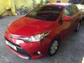 2017 Toyota Vios for sale -0