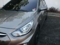 2012 Hyundai Accent Super Fresh look as new FOR SALE-4