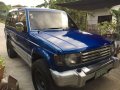 FOR SALE Mitsubishi Pajero 1995-1