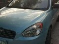 Hyundai Accent diesel crdi turbo 2008 FOR SALE-9