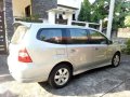 2011 Nissan Grand Livina (matic) FOR SALE-3