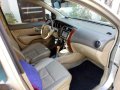 2011 Nissan Grand Livina (matic) FOR SALE-5