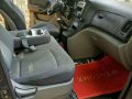 Hyundai Grand Starex 2008 Tci manual for sale -2