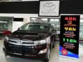 Toyota Innova E Diesel Manual 2018 for sale -0