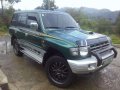 FOR SALE 1999 MITSUBISHI Pajero Fieldmaster-0