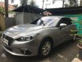 Mazda 3 Skyactiv 2015 paddle shift for sale -0
