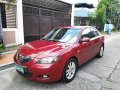 2007 Mazda 3 1.6 matic top of the line-1