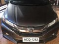 2017 Honda City 1.5E Automatic for sale -0