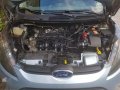 Ford Fiesta 2011 AT rush SALE-4